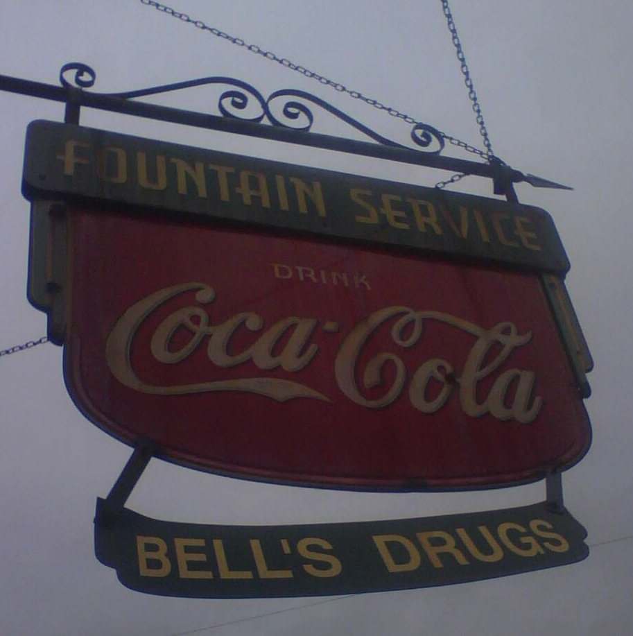 The Heath Post Oh, Kentucky