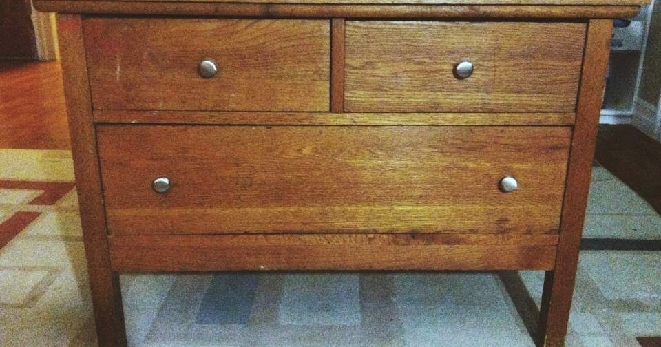 Shabby Love The Best Thrift Store Furniture Find Ever!