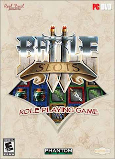 Download Battle Slots Role Playing Game POSTMORTEM PC (2011) games Download Battle Slots Role Playing Game POSTMORTEM PC (2011)