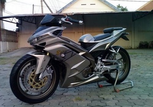 Daftar Harga Kredit Motor Yamaha Jupiter Mx 2014 Daftar Harga Kredit Motor Yamaha Jupiter Mx 2014