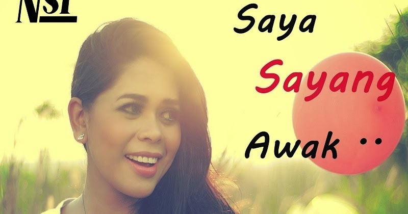 Saya Sayang Awak - Reyhana feat. Eddie Hamid | #lirik # ...