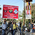 Highlanders Bullet Ride For Peace Unity And Tourism In North East