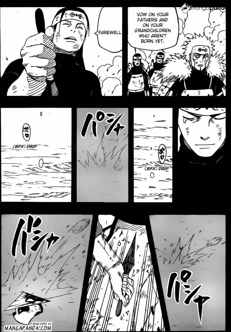 Naruto chapter 625 naruto manga 2 005, Naruto chapter 625 NarutoSub