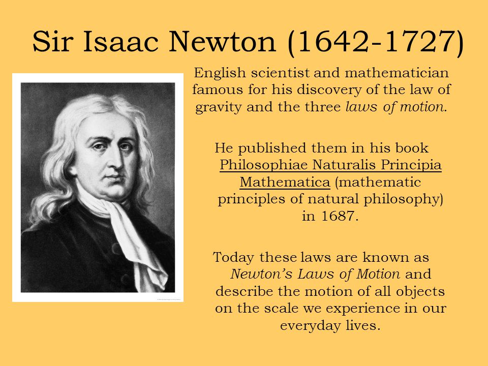 Isaac newton biography | facts, quotes  inventions