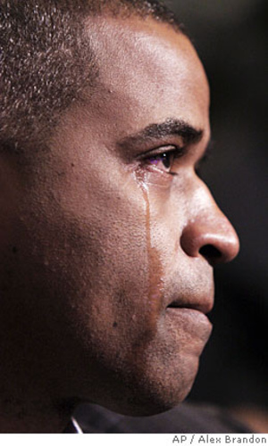 Crying Man Images