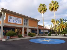 CEIP EL ROQUE