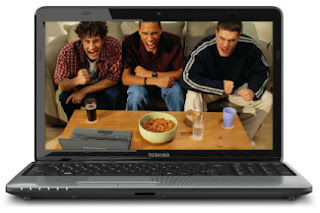 Toshiba Satellite L755-S5349 15.6-Inch LED Laptop
