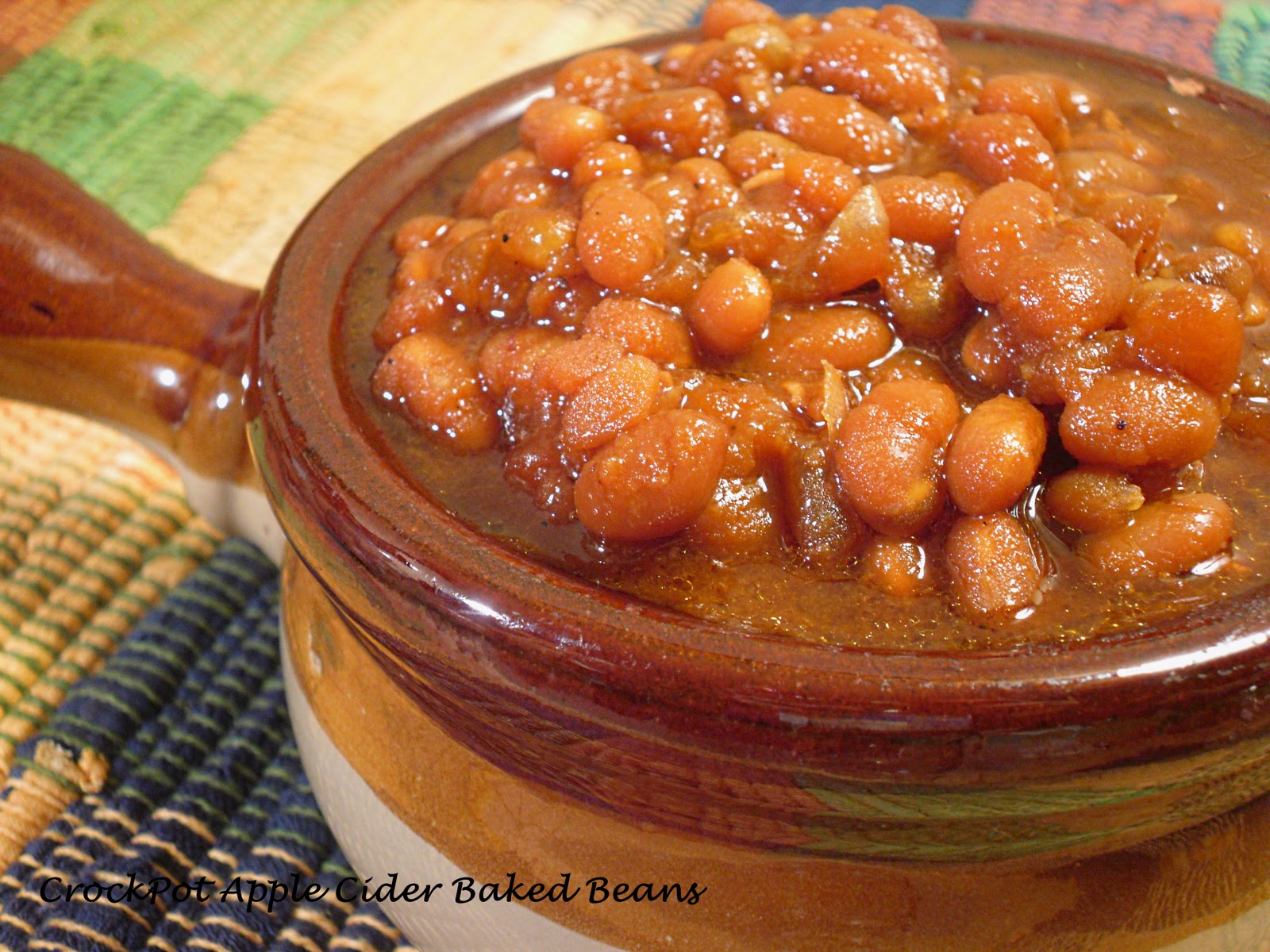 Comfy Cuisine Home Recipes from Family & Friends Crock Pot Apple