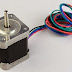 Tutorial Motor Paso a Paso - Stepper Motor