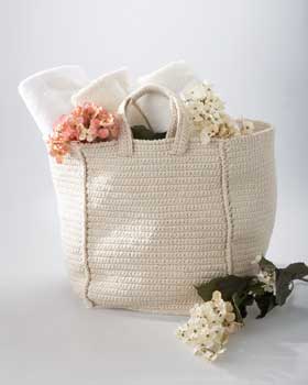 knitnscribble.com: Knit and crochet tote bag patterns for ...