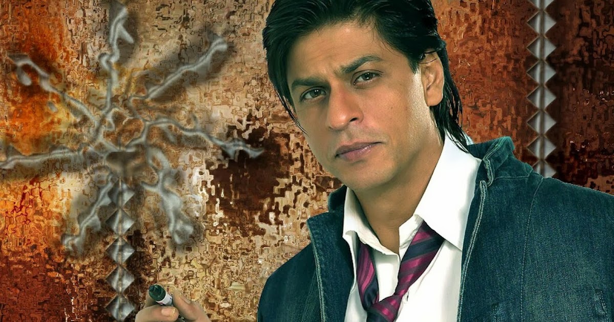 Bollywood Actor Shahrukh Khan Wallpapers HD ~ Desktop Wallpapers free