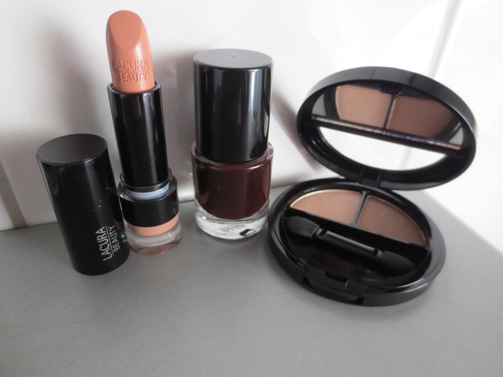 Platzbei2 Im Test Lacura Beauty Von Aldi