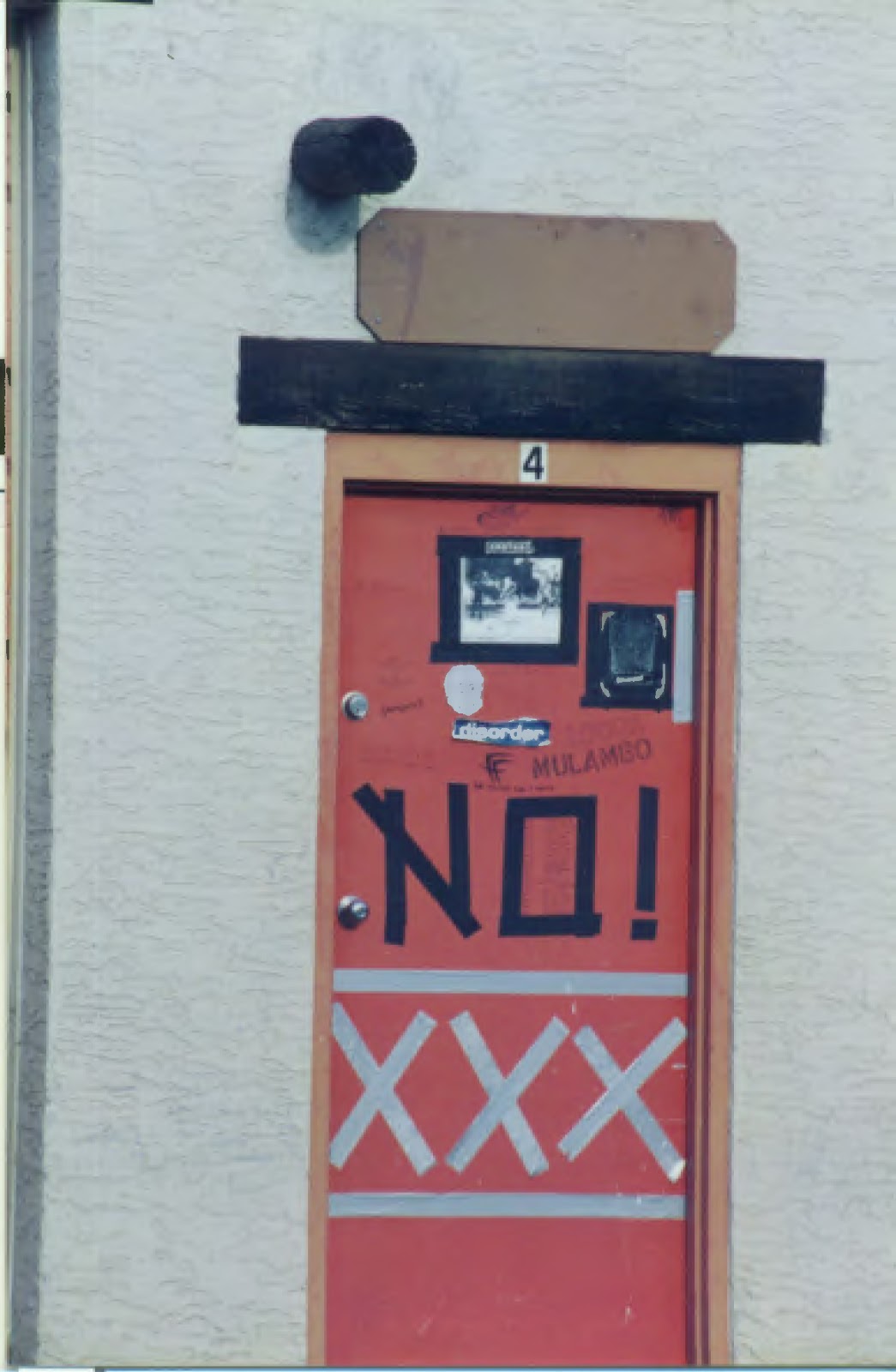 Growing Up Green Soulfly Is Born growing up green