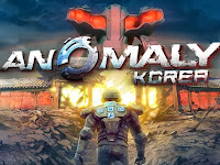 Anomaly Korea v1.02 Apk | 287 MB