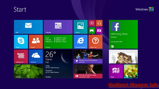 Download Ghost Windows 8.1 Enterprise 64bit
