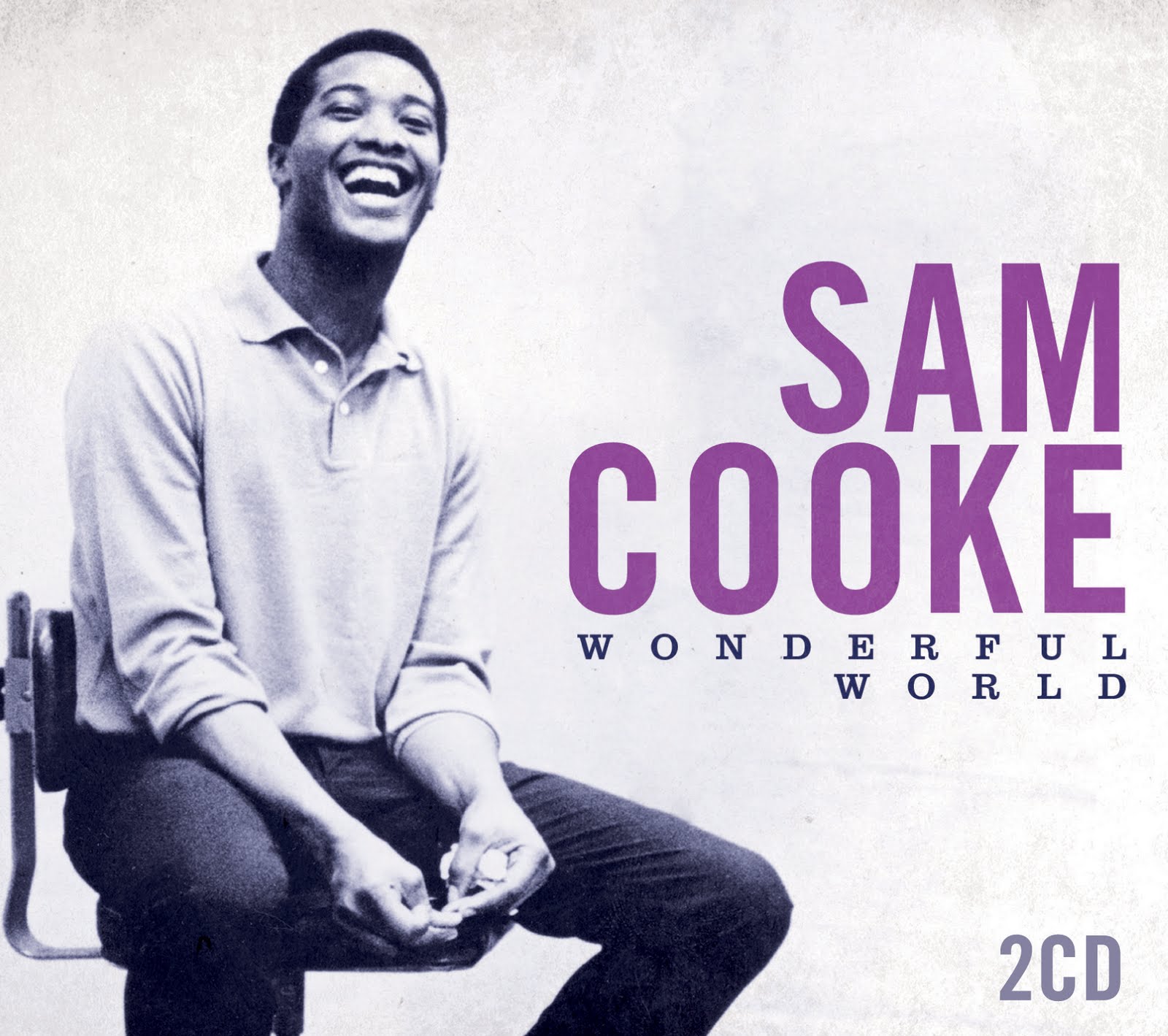 Delta Digital Media Sam Cooke a Wonderful World