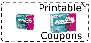 Prevacid Discount