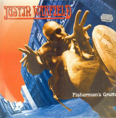 Justin Warfield – Fisherman’s Grotto (CDS) (1993) (320 kbps)