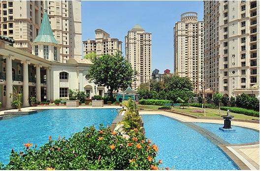 apartment complexes New Apartment complexes in India | New gated Communities in India | 530 x 347