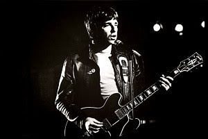 adidas gazelle noel gallagher