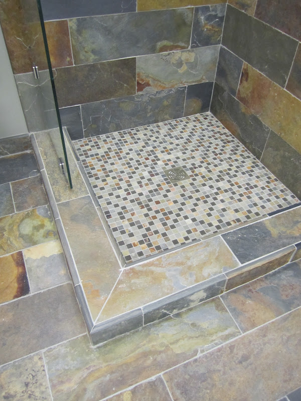 NY Trip The Tile Shop Design by Kirsty