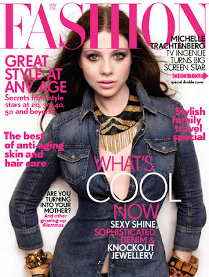 Fashion Magazine Fashion Magazine