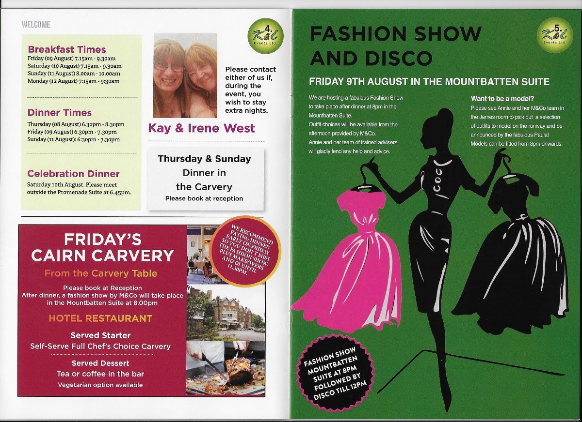 Andrea S Space Harrogate Revisited Q S And Ps Stout And Wasps Breaking Free Art Ilkley Moor And Niel Diaomond