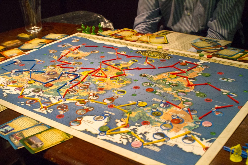 Expedition: Famous Explorers