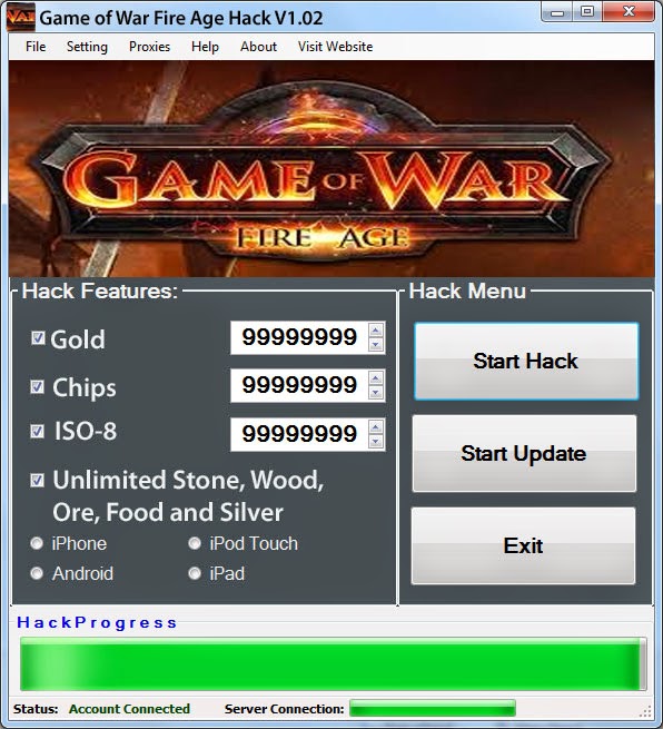 Game Of War - Fire Age Altın Hilesi Android Game Of War - Fire Age Altın Hilesi Android Apk