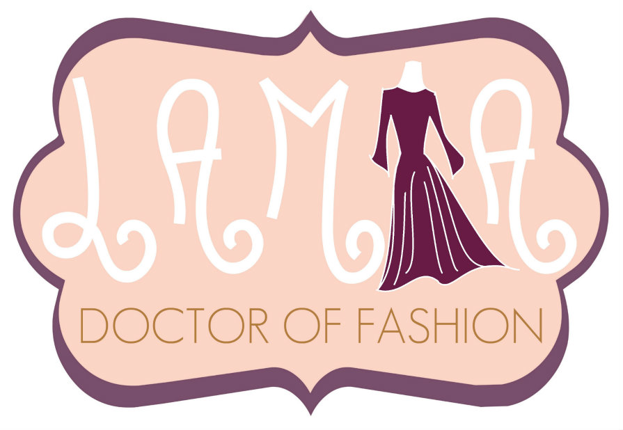 Lamia Doctor of Fashion