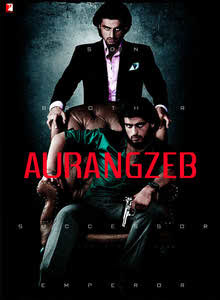 مشاهدة وتحميل فيلم Aurangzeb 2013 مترجم اون لاين