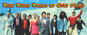 Wide Weird World of Cult Films