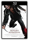 Ninja Assassin Movie