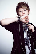 Yang Yo Seob from Beast