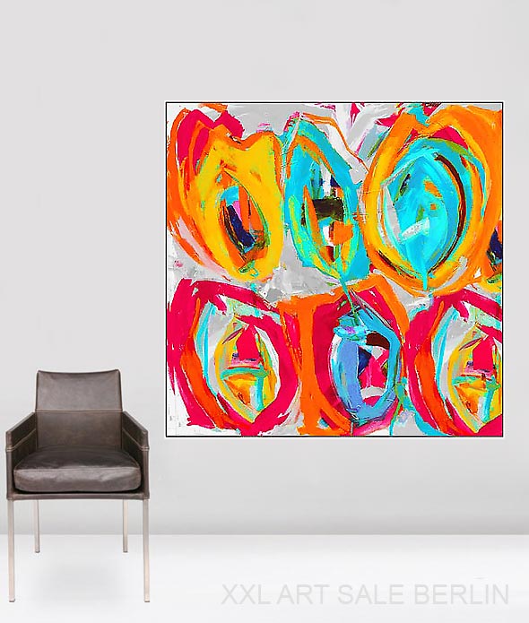 art4berlin GALLERY Original Affordable Art Online Buy Original XXL