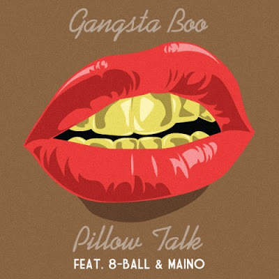 Gangsta Boo - Pillow Talk Lyrics + Letras + Lirik + Tekst + Text + Testo + Paroles + Source: Lyrics-Video-Music.blogspot.com + Video Music Song Lyrics Gangsta Boo - Pillow Talk