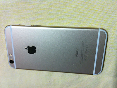 iPhone 6 Đài Loan từ Singapore mới đẹp cần tiền đóng học phí nên bán gấp - 10