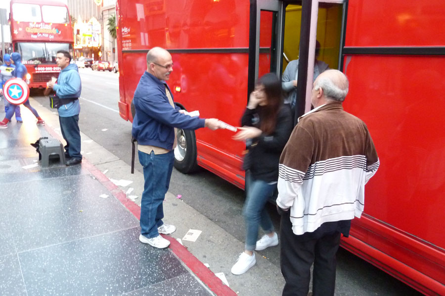 Gideon New Testament