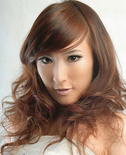 Hairstyle Day Asian Girls Haircut Hairstyle Pictures