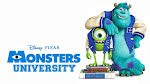Monster university