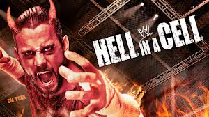 Smoke and Mirrors #49 - Antevisão: WWE Hell in a Cell