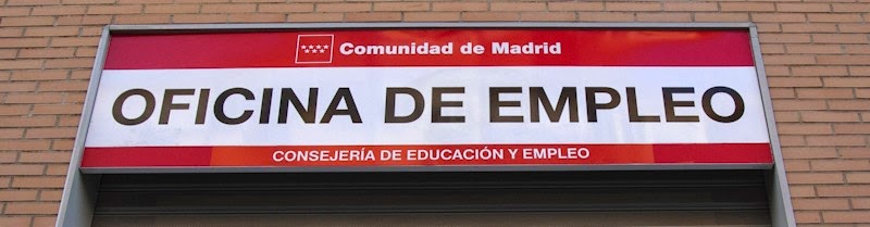 oficina de empleo parla ciudadanos de parla la comunidad de madrid construye la oficina de empleo parla ciudadanos de parla la comunidad de madrid construye la
