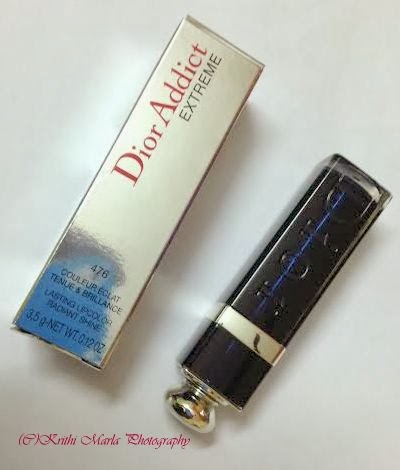 dior addict 476