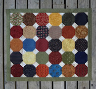 Quilts by Darlene mystery