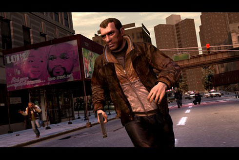 مود الشرطة Gta Iv تركيب السيارات تغيير الاصوات باتش اصلاح للعبة حصري Youtube