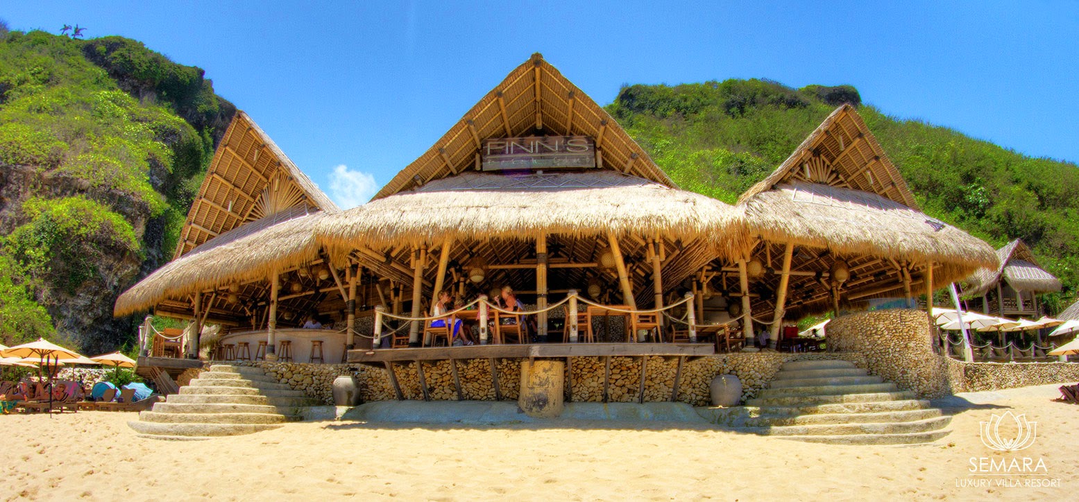 semara villa bali uluwatu