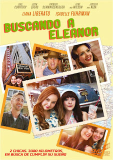 Buscando a Eleanor