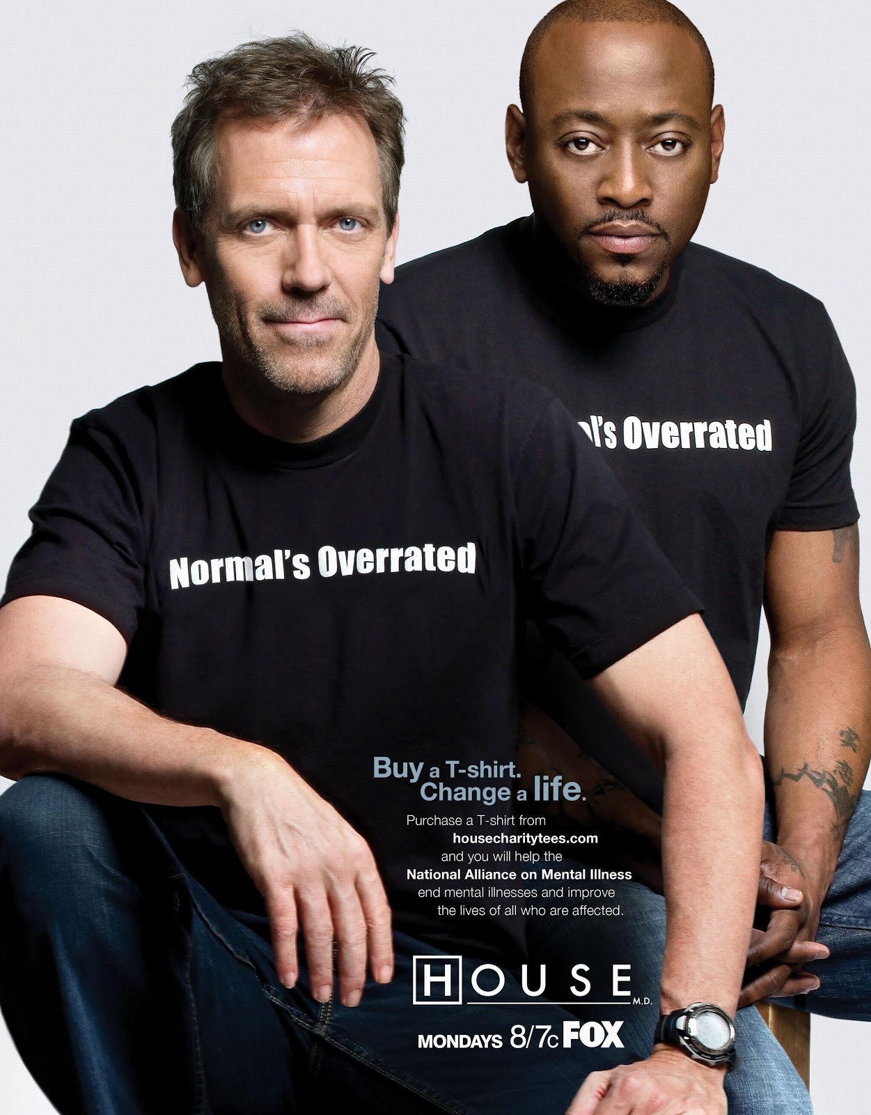 House Poster Gallery2 Tv Series Posters and Cast