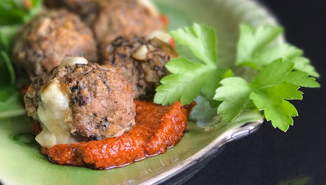 Watch Meatball Souvlaki video Watch Meatball Souvlaki video