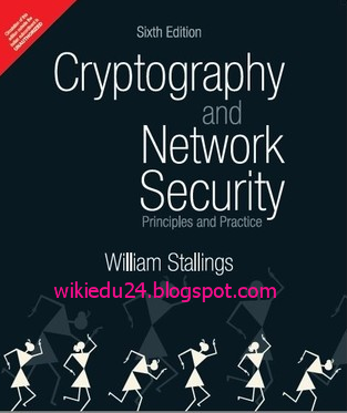 Cryptography And Network Security By William Stallings 4th Edition Pdf Download